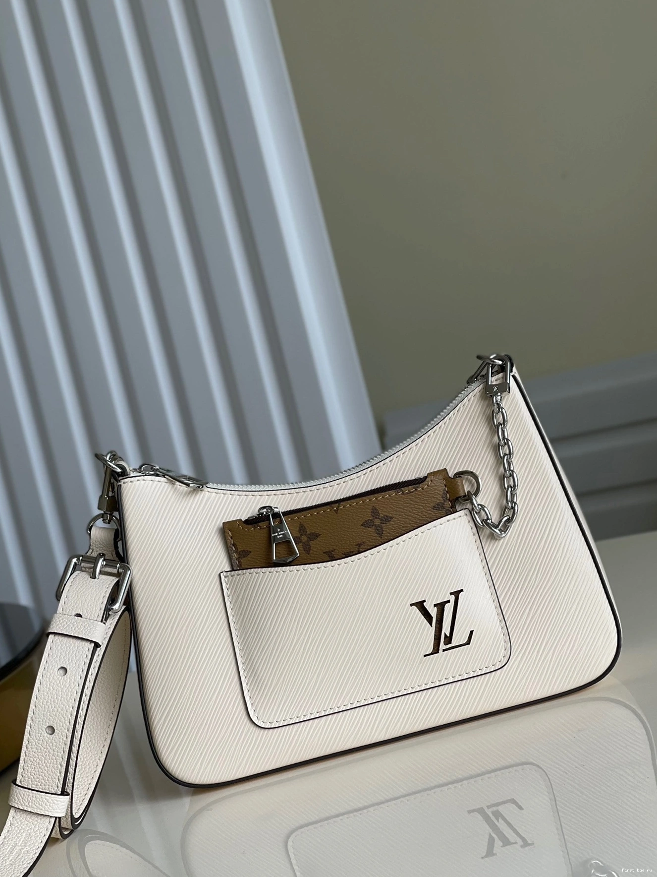 First bag ru MARELLE LOUIS VUITTON 0709